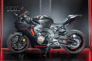 2017 Honda CBR 1000RR Fireblade specs