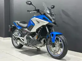 2017 Honda NC750X specs