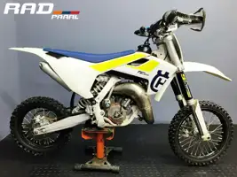 2017 Husqvarna TC 65