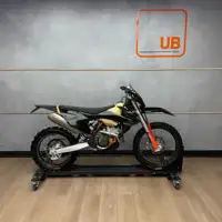 KTM 250 EXC-F 2017 specs