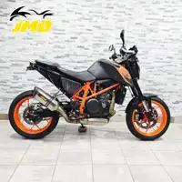 2017 KTM 690 Duke