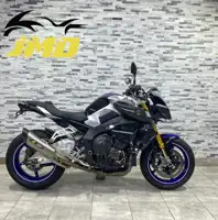 2018 Yamaha MT-10SP specs