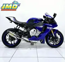 2017 Yamaha YZF 1000 R1