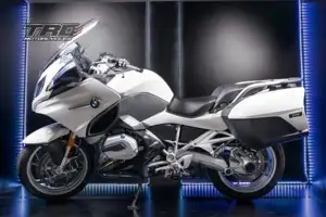 2018 BMW R 1200RT LC specs