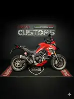 2018 Ducati Multistrada 950