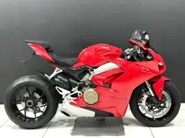 2018 Ducati Panigale V4 specs