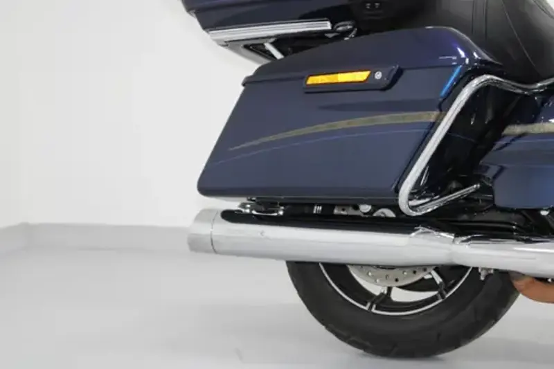 2018 Harley-Davidson CVO Limited - 115th Anniversary