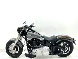 2019 Harley-Davidson Softail Slim