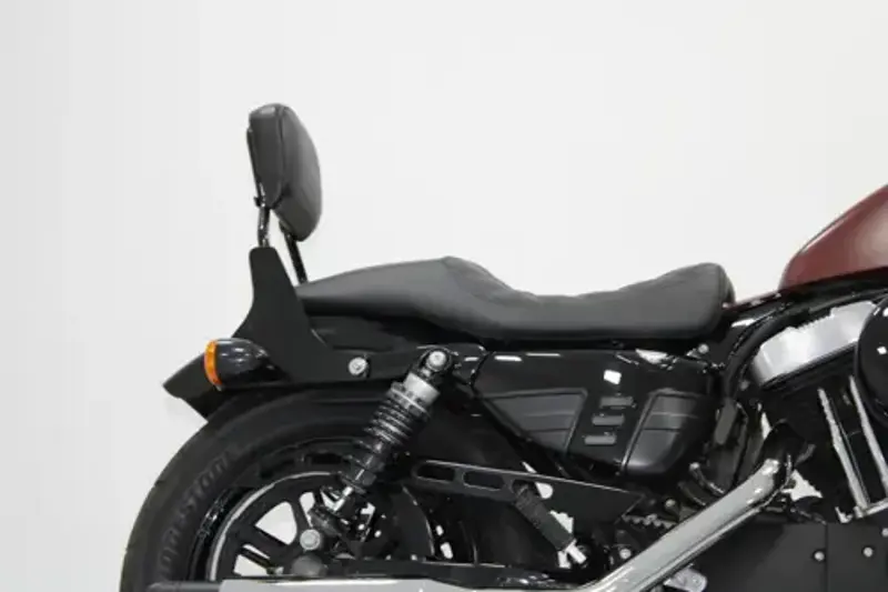 2018 Harley-Davidson Sportster Forty-Eight