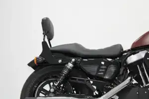 Harley-Davidson Sportster Forty-Eight 2018 specs