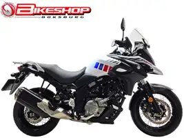 Suzuki DL 650 V-Strom 2018 specs