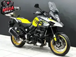 2018 Suzuki DL 1000 V-Strom