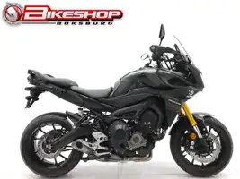 Yamaha FJ-09 / MT-09 Tracer / Tracer 900 2018 specs