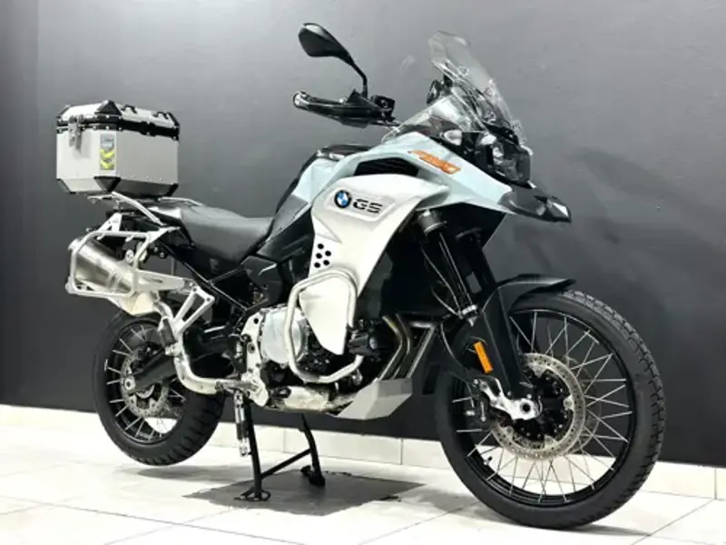 2019 BMW F 850GS Adventure