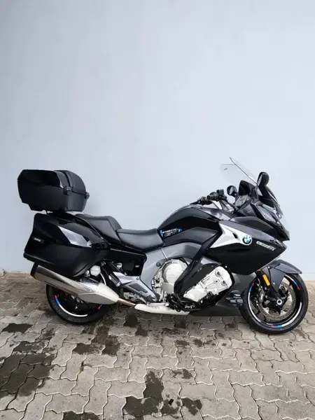 BMW K 1600 GT 2020 specs