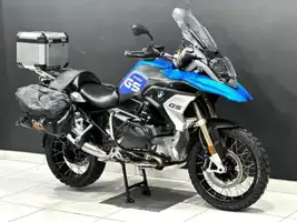 2019 BMW R 1250GS specs