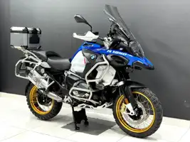 2019 BMW R 1250GS Adventure specs