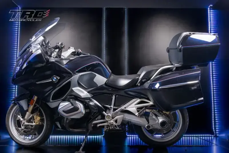 2019 BMW R 1250RT