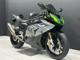 2019 BMW S 1000RR specs