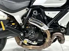 2019 Ducati Scrambler 1100 specs