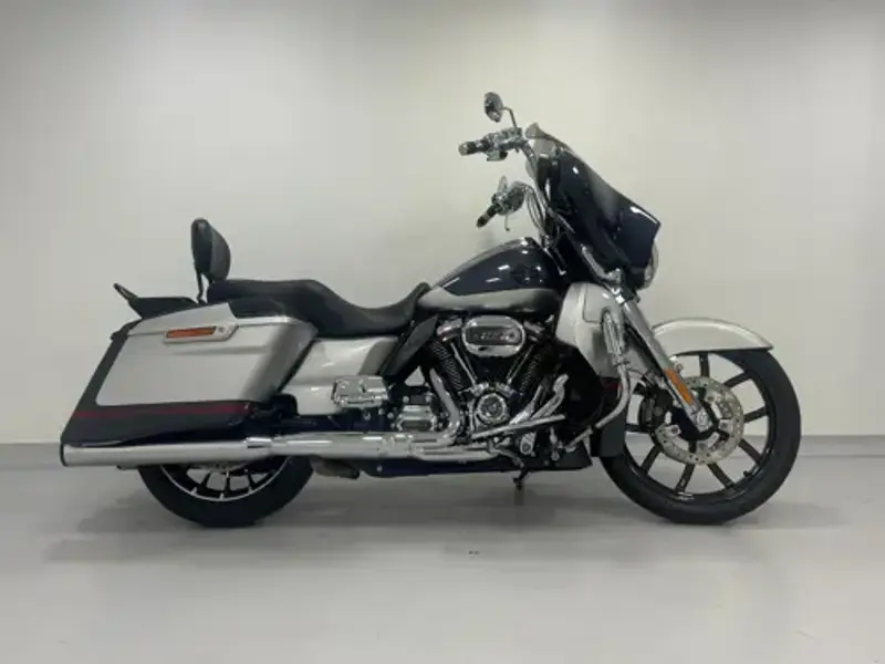 2019 Harley-Davidson CVO Street Glide