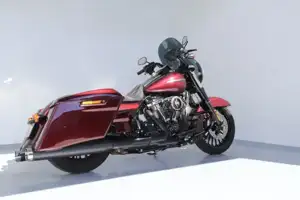 2019 Harley-Davidson Road King Special 114 specs