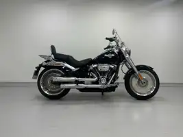 Harley-Davidson Softail Fat Boy 114 2019 specs