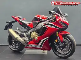 2019 Honda CBR 1000RR Fireblade