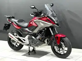 2019 Honda NC750X