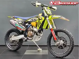 2019 Husqvarna FE 350 specs
