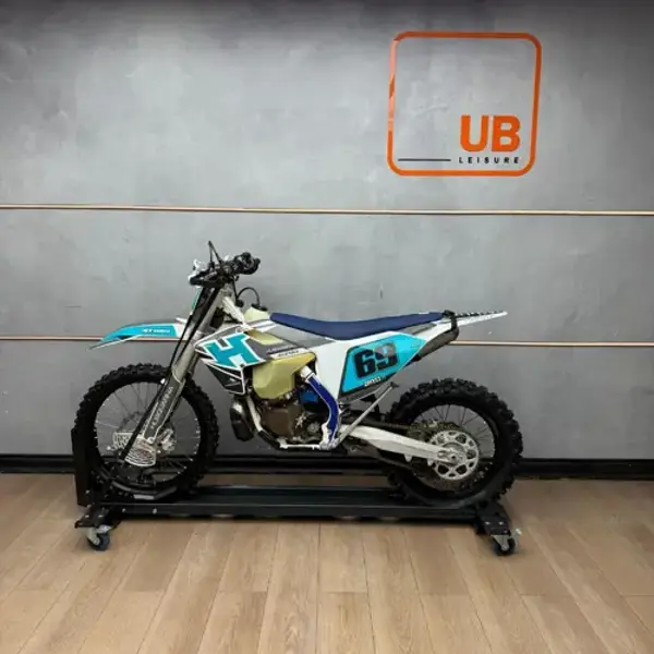 2019 Husqvarna TE 300