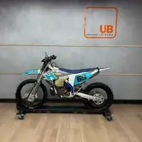 Husqvarna TE 300 2019 specs