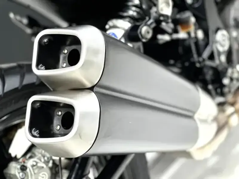2020 Indian FTR 1200S