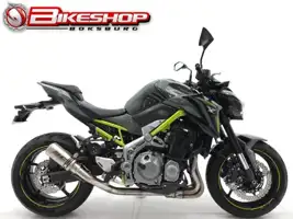 2019 Kawasaki Z 900