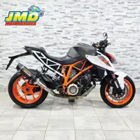 2019 KTM 1290 Super Duke R specs