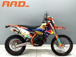 2020 KTM 500 EXC-F