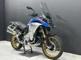 2020 BMW F 850GS Adventure specs