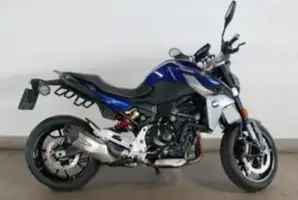 2020 BMW F 900R specs