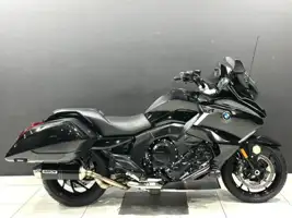 2020 BMW K 1600 B specs