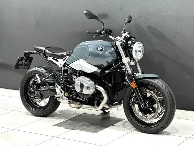 R nineT specs
