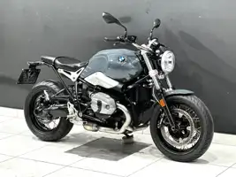 2020 BMW R nineT specs