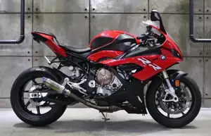 2020 BMW S 1000RR specs