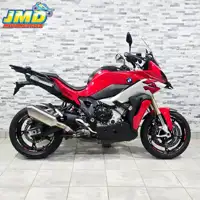 2020 BMW S 1000XR specs