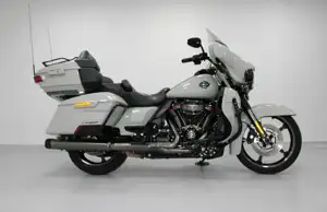 Harley-Davidson CVO Limited 2020 specs