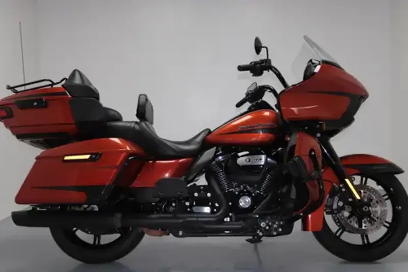 2020 Harley-Davidson Road Glide Special 114