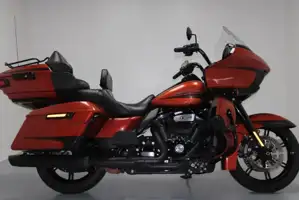 2019 Harley-Davidson Road Glide Special 114 specs