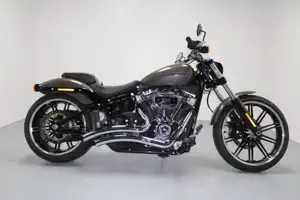 2021 Harley-Davidson Softail Breakout 114 specs