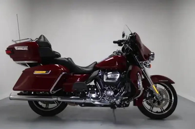 2020 Harley-Davidson Ultra Limited