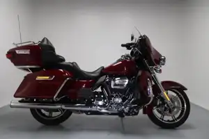 Harley-Davidson Ultra Limited 2020 specs