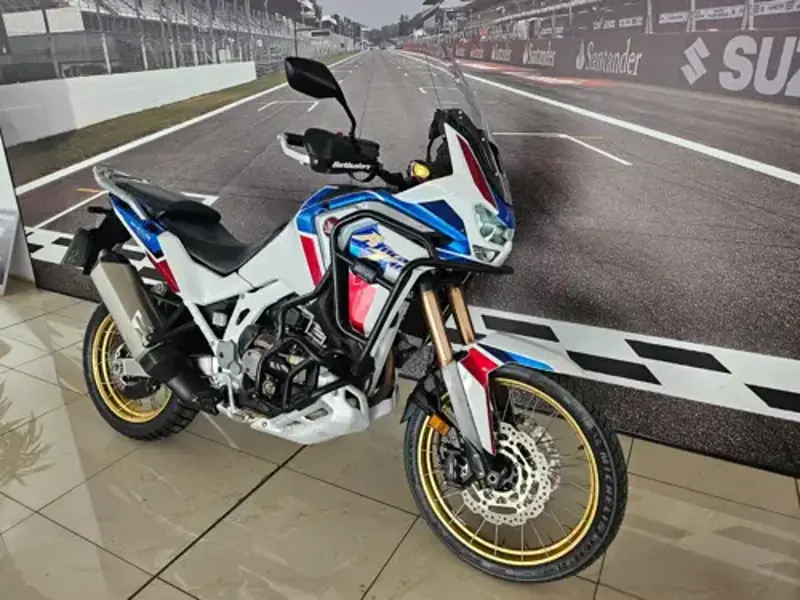 2020 Honda CRF 1100L Africa Twin / DCT
